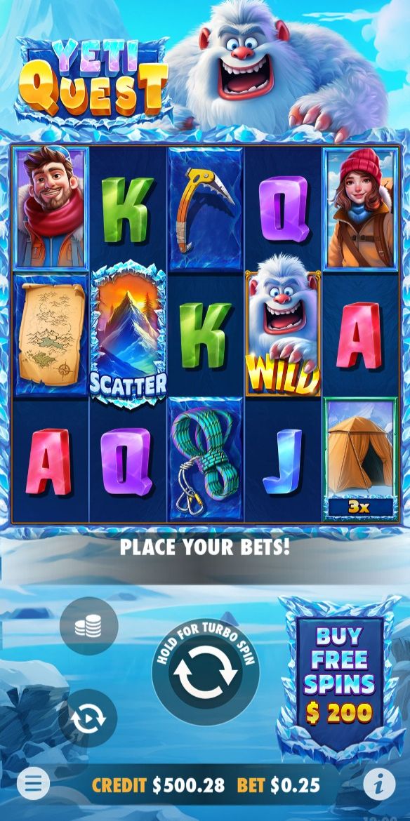 Funny Slots game