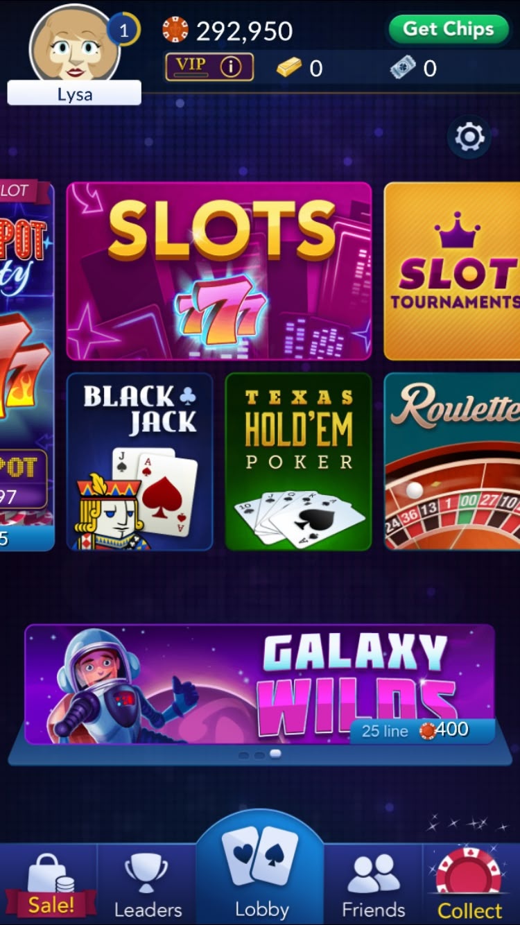 Funny Slots